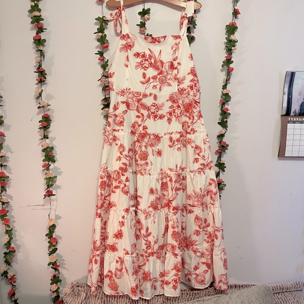 Amazon Dress